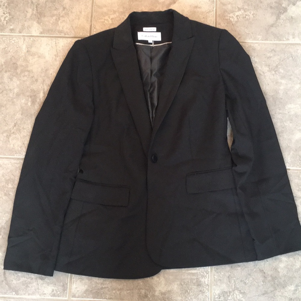 Women’s blazer